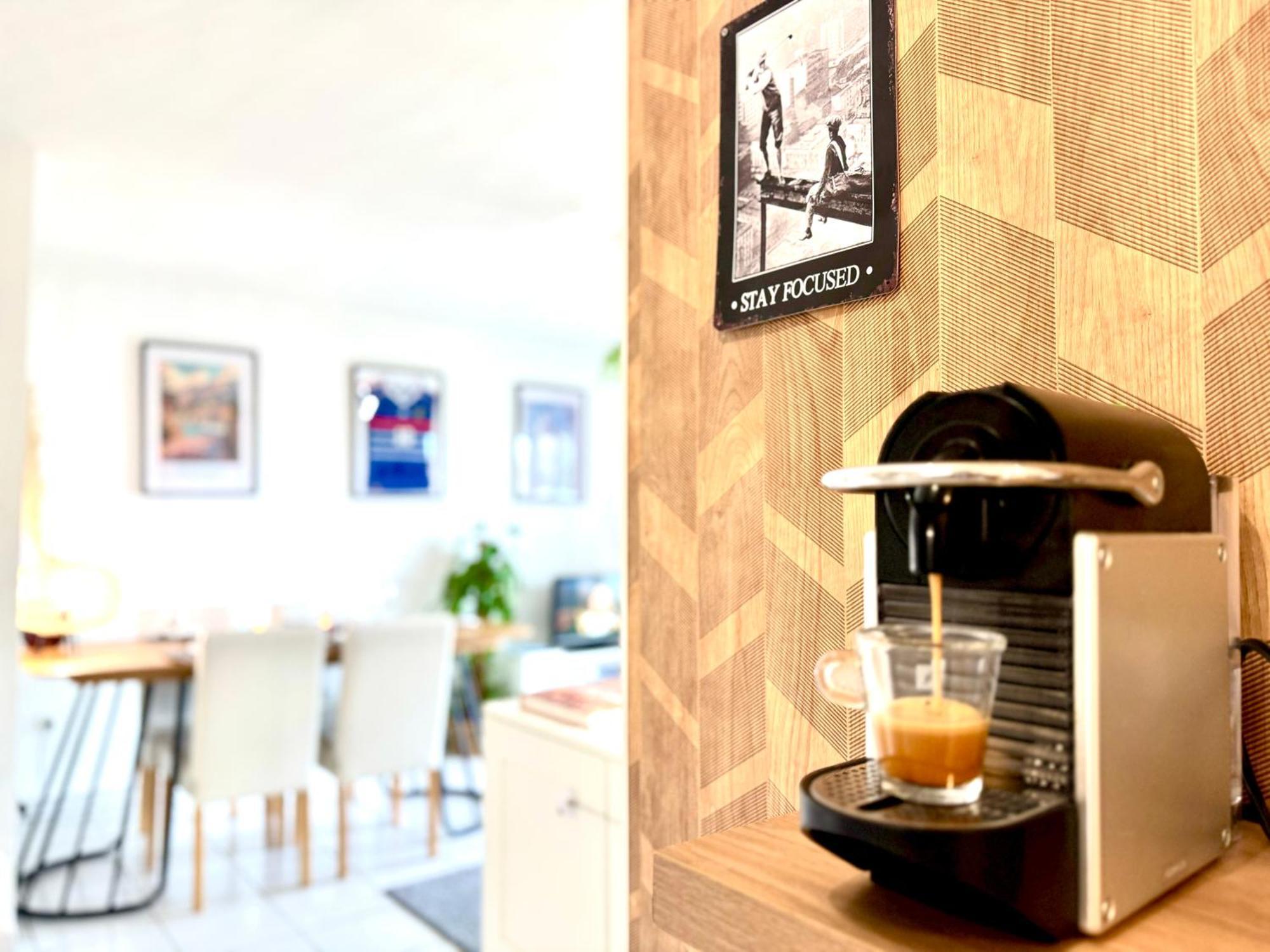 Bel Appartement T3 De 60M2 Avec Parking, Terrasse, Proche Du Metro Et Du Periph トゥールーズ エクステリア 写真