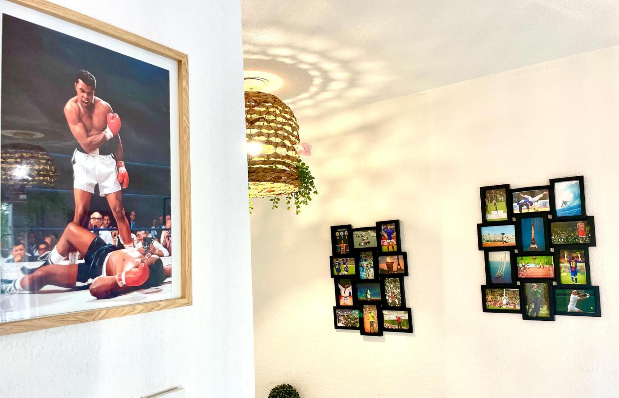 Bel Appartement T3 De 60M2 Avec Parking, Terrasse, Proche Du Metro Et Du Periph トゥールーズ エクステリア 写真