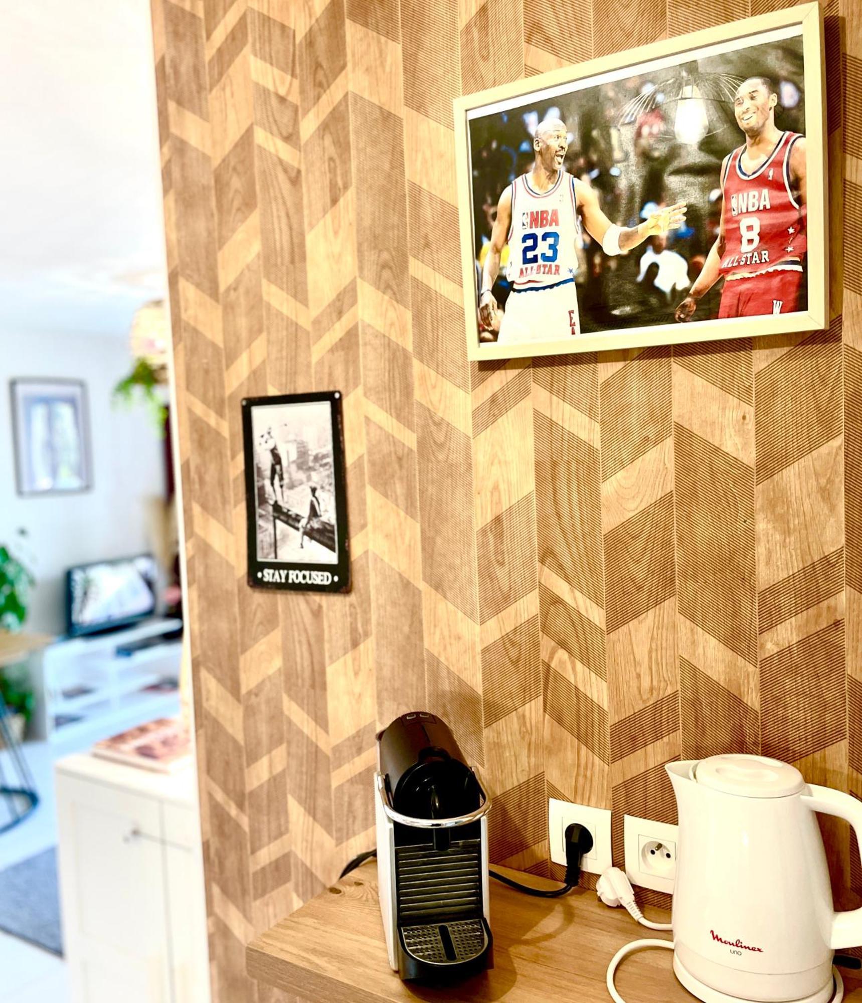 Bel Appartement T3 De 60M2 Avec Parking, Terrasse, Proche Du Metro Et Du Periph トゥールーズ エクステリア 写真