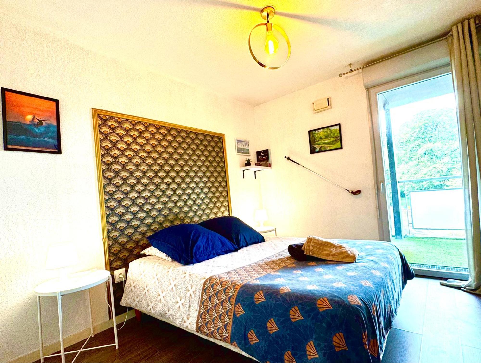 Bel Appartement T3 De 60M2 Avec Parking, Terrasse, Proche Du Metro Et Du Periph トゥールーズ エクステリア 写真